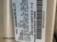 ✅ 1998 Infiniti I30 Standard • VIN: JNKCA21AXWT631714 • Лот: 50723225. Опубликован ранее на Copart с пробегом 90 506 миль. Бесплатный доступ к архиву аукционных продаж из США и подробный отчёт об истории автомобиля на DreamBid. Изображение 13.