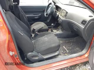 ✅ 2008 Hyundai Accent GS • VIN: KMHCM36C08U105187 • Лот: 43001821. Опубликован ранее на IAAI с пробегом 138 632 миль. Бесплатный доступ к архиву аукционных продаж из США и подробный отчёт об истории автомобиля на DreamBid. Изображение 5.