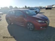 ✅ 2019 Nissan LEAF S • VIN: 1N4AZ1CP0KC302940 • Лот: 87864765. Опубликован ранее на Copart с пробегом 20 327 миль. Бесплатный доступ к архиву аукционных продаж из США и подробный отчёт об истории автомобиля на DreamBid. Изображение 4.