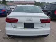 ✅ 2017 Audi A6 Premium • VIN: WAUF8AFC0HN034221 • Lot: 42498305. Wystawiony na IAAI z przebiegiem 118 515 mil. Bezpłatny archiwum sprzedaży aukcyjnych z USA i szczegółowy raport historii pojazdu na DreamBid. Zdjęcie 16.