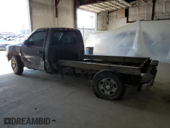 ✅ 1999 Chevrolet Silverado 1500 • VIN: 1GCEK14W2XE121548 • Лот: 53044325. Опубликован ранее на Copart с пробегом 200 357 миль. Бесплатный доступ к архиву аукционных продаж из США и подробный отчёт об истории автомобиля на DreamBid. Изображение 2.