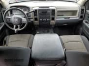 ✅ 2012 Ram 2500 ST • VIN: 3C6TD5CT5CG113261 • Lot: 50102415. Listed on Copart with 182,953 mi. Free auction sales archive from the USA and detailed vehicle history report at DreamBid. Image 8.