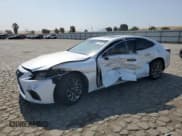 ✅ 2019 Lexus LS 500 • VIN: JTHB51FF3K5007959 • Lot: 59052035. Listed on Copart with 94,388 mi. Free auction sales archive from the USA and detailed vehicle history report at DreamBid. Image 1.