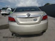 ✅ 2013 Buick LaCrosse Leather • VIN: 1G4GC5E32DF330890 • Lot: 60721895. Listed on Copart with 122,769 mi. Free auction sales archive from the USA and detailed vehicle history report at DreamBid. Image 6.