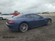 ✅ 2015 Maserati GranTurismo MC • VIN: ZAM45VLAXF0141117 • Lot: 85594165. Listed on Copart with 81,425 mi. Free auction sales archive from the USA and detailed vehicle history report at DreamBid. Image 3.