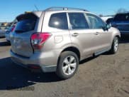 ✅ 2015 Subaru Forester Limited • VIN: JF2SJAKCXFH406124 • Lot: 43606555. Wystawiony na IAAI z przebiegiem 181 199 mil. Bezpłatny archiwum sprzedaży aukcyjnych z USA i szczegółowy raport historii pojazdu na DreamBid. Zdjęcie 4.
