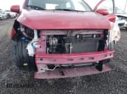 ✅ 2024 Mitsubishi Mirage ES • VIN: ML32AUHJ3RH020450 • Lot: 43900547. Listed on IAAI with 23,392 mi. Free auction sales archive from the USA and detailed vehicle history report at DreamBid. Image 6.