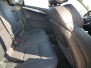 ✅ 2011 Audi A3 Premium Plus • VIN: WAUKJAFM0BA010236 • Lot: 80639475. Listed on Copart with 163,934 mi. Free auction sales archive from the USA and detailed vehicle history report at DreamBid. Image 10.