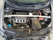 ✅ 2012 Honda CR-Z EX • VIN: JHMZF1D66CS000456 • Лот: 55801355. Опубликован ранее на Copart с пробегом 205 394 миль. Бесплатный доступ к архиву аукционных продаж из США и подробный отчёт об истории автомобиля на DreamBid. Изображение 11.