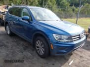 ✅ 2020 Volkswagen Tiguan S • VIN: 3VV1B7AX6LM104840 • Лот: 43091774. Опубликован ранее на IAAI с пробегом 68 041 миль. Бесплатный доступ к архиву аукционных продаж из США и подробный отчёт об истории автомобиля на DreamBid. Изображение 1.