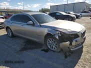 ✅ 2014 BMW 7 Series 740i • VIN: WBAYA6C58ED826697 • Lot: 57130385. Wystawiony na Copart z przebiegiem 50 107 mil. Bezpłatny archiwum sprzedaży aukcyjnych z USA i szczegółowy raport historii pojazdu na DreamBid. Zdjęcie 4.