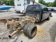 ✅ 2008 GMC Sierra 1500 • VIN: 1GTJC33688F119551 • Лот: 60170455. Опубликован ранее на Copart с пробегом 228 764 миль. Бесплатный доступ к архиву аукционных продаж из США и подробный отчёт об истории автомобиля на DreamBid. Изображение 3.