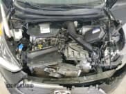 ✅ 2016 Hyundai Veloster Turbo • VIN: KMHTC6AE9GU273681 • Lot: 75125514. Wystawiony na Copart z przebiegiem 68 310 mil. Bezpłatny archiwum sprzedaży aukcyjnych z USA i szczegółowy raport historii pojazdu na DreamBid. Zdjęcie 11.