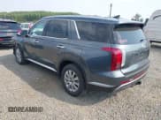 ✅ 2025 Hyundai Palisade SEL • VIN: KM8R2DGE5SU865967 • Лот: 43066697. Опубликован ранее на IAAI с пробегом 9 330 миль. Бесплатный доступ к архиву аукционных продаж из США и подробный отчёт об истории автомобиля на DreamBid. Изображение 3.