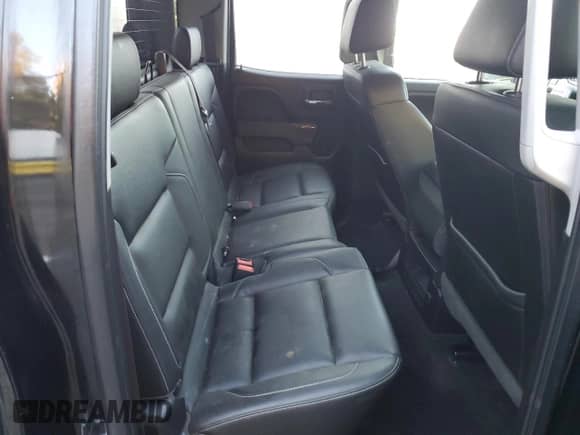 ✅ 2016 GMC Sierra 1500 • VIN: 1GTV1NEC0GZ215094 • Lot: 82670785. Listed on Copart with 178,946 mi. Free auction sales archive from the USA and detailed vehicle history report at DreamBid. Image 10.