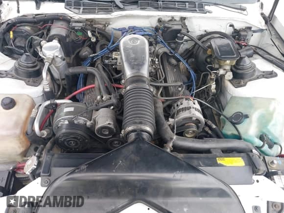 ✅ 1989 Chevrolet Camaro • VIN: 1G1FP21E8KL161587 • Lot: 42204266. Wystawiony na IAAI z przebiegiem 83 207 mil. Bezpłatny archiwum sprzedaży aukcyjnych z USA i szczegółowy raport historii pojazdu na DreamBid. Zdjęcie 10.