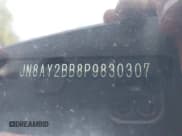 ✅ 2023 Nissan Armada SL • VIN: JN8AY2BB8P9830307 • Lot: 41731491. Listed on IAAI with 14,986 mi. Free auction sales archive from the USA and detailed vehicle history report at DreamBid. Image 9.