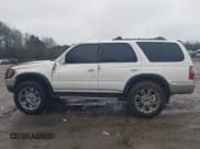 ✅ 1997 Toyota 4Runner SR5 • VIN: JT3GN86R8V0042416 • Lot: 41566895. Listed on IAAI with 374,765 mi. Free auction sales archive from the USA and detailed vehicle history report at DreamBid. Image 14.
