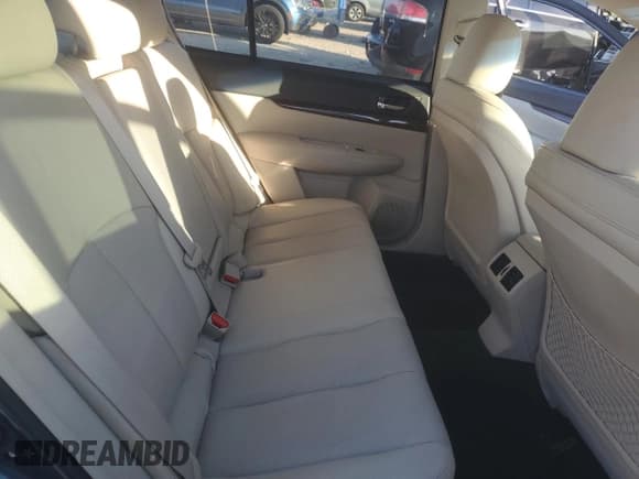 ✅ 2013 Subaru Legacy Limited • VIN: 4S3BMCJ68D3021748 • Lot: 90342065. Listed on Copart with 67,357 mi. Free auction sales archive from the USA and detailed vehicle history report at DreamBid. Image 10.