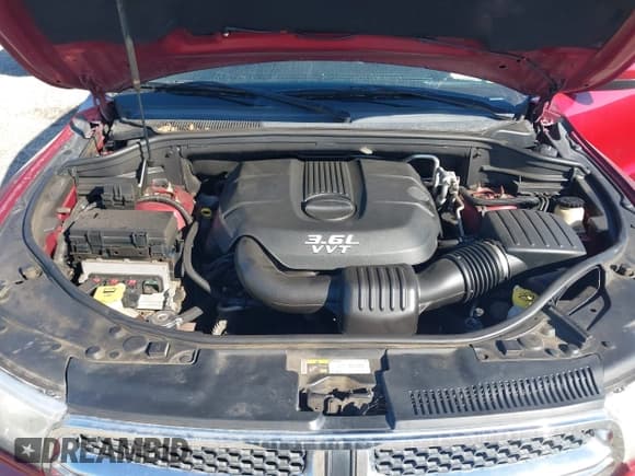 ✅ 2013 Dodge Durango SXT • VIN: 1C4RDJAG7DC665110 • Lot: 43522567. Wystawiony na IAAI z przebiegiem 153 886 mil. Bezpłatny archiwum sprzedaży aukcyjnych z USA i szczegółowy raport historii pojazdu na DreamBid. Zdjęcie 10.