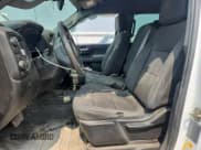 ✅ 2022 Chevrolet Silverado 2500HD Work Truck • VIN: 1GC4YLE7XNF238170 • Лот: 67218035. Опубликован ранее на Copart с пробегом 98 799 миль. Бесплатный доступ к архиву аукционных продаж из США и подробный отчёт об истории автомобиля на DreamBid. Изображение 7.