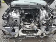 ✅ 2022 Land Rover Range Rover Sport SE • VIN: SALWG2SU5NA202327 • Лот: 55836345. Опубликован ранее на Copart с пробегом 64 649 миль. Бесплатный доступ к архиву аукционных продаж из США и подробный отчёт об истории автомобиля на DreamBid. Изображение 12.