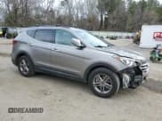 ✅ 2017 Hyundai Santa Fe 2.4L • VIN: 5XYZU3LB1HG436467 • Лот: 42924894. Опубликован ранее на Copart с пробегом 119 907 миль. Бесплатный доступ к архиву аукционных продаж из США и подробный отчёт об истории автомобиля на DreamBid. Изображение 4.