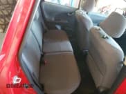 ✅ 2012 Honda Fit • VIN: JHMGE8H33CC020127 • Лот: 81866495. Опубликован ранее на Copart с пробегом 159 686 миль. Бесплатный доступ к архиву аукционных продаж из США и подробный отчёт об истории автомобиля на DreamBid. Изображение 10.