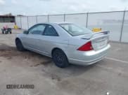 ✅ 2002 Honda Civic EX • VIN: 1HGEM21912L043946 • Lot: 43275564. Listed on IAAI with 238,708 mi. Free auction sales archive from the USA and detailed vehicle history report at DreamBid. Image 3.