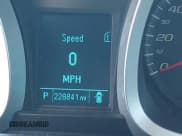 ✅ 2012 Chevrolet Equinox 1LT • VIN: 2GNALDEK3C1297908 • Lot: 43767361. Listed on IAAI with 228,841 mi. Free auction sales archive from the USA and detailed vehicle history report at DreamBid. Image 15.