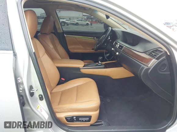 ✅ 2013 Lexus GS 350 • VIN: JTHBE1BL9D5016440 • Lot: 43691604. Listed on IAAI with 142,312 mi. Free auction sales archive from the USA and detailed vehicle history report at DreamBid. Image 5.