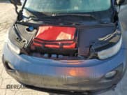 ✅ 2017 BMW i3 • VIN: WBY1Z6C39HV950079 • Lot: 91040495. Listed on Copart with Not provided. Free auction sales archive from the USA and detailed vehicle history report at DreamBid. Image 11.