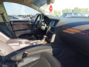 ✅ 2013 Audi Q7 S line Prestige • VIN: WA1DGAFE4DD001862 • Lot: 43219681. Wystawiony na IAAI z przebiegiem 214 716 mil. Bezpłatny archiwum sprzedaży aukcyjnych z USA i szczegółowy raport historii pojazdu na DreamBid. Zdjęcie 5.