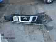 2017 Nissan Frontier SV с VIN 1N6BD0CT3HN759045, выставлен на аукционе Copart как лот 89830075 с пробегом 110 327 миль миль и Списание • Salvage title. История ставок и продаж доступна на DreamBid. Изображение 12.