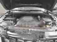 2019 Jeep Grand Cherokee Trailhawk with VIN 1C4RJFLT6KC750131, listed as a IAAI auction lot 43332562 with 46,789 mi miles and . Bid and sale history available at DreamBid. Image 10.