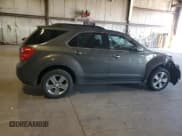 ✅ 2013 Chevrolet Equinox LT • VIN: 2GNALDEK6D6255690 • Лот: 89702075. Опубликован ранее на Copart с пробегом 125 047 миль. Бесплатный доступ к архиву аукционных продаж из США и подробный отчёт об истории автомобиля на DreamBid. Изображение 3.