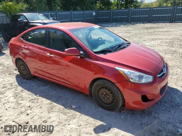 ✅ 2015 Hyundai Accent GLS • VIN: KMHCT4AEXFU799191 • Лот: 70257634. Опубликован ранее на Copart с пробегом 119 883 миль. Бесплатный доступ к архиву аукционных продаж из США и подробный отчёт об истории автомобиля на DreamBid. Изображение 4.