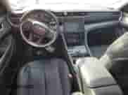 2022 Jeep Grand Cherokee Limited с VIN 1C4RJHBG3N8518433, выставлен на аукционе Copart как лот 87488025 с пробегом 104 094 миль миль и Чистый • Clean title. История ставок и продаж доступна на DreamBid. Изображение 8.