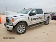 ✅ 2019 Ford F-250 XL • VIN: 1FT7W2BT2KEE53087 • Лот: 93822895. Опубликован ранее на Copart с пробегом 115 273 миль. Бесплатный доступ к архиву аукционных продаж из США и подробный отчёт об истории автомобиля на DreamBid. Изображение 1.