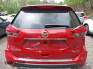 ✅ 2017 Nissan Rogue SL • VIN: 5N1AT2MV5HC836552 • Lot: 42280718. Listed on IAAI with 122,535 mi. Free auction sales archive from the USA and detailed vehicle history report at DreamBid. Image 16.