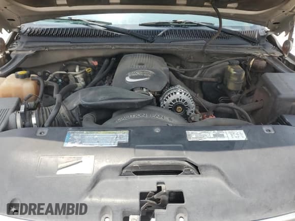 ✅ 2001 Chevrolet Silverado 1500 LS • VIN: 2GCEC19V911207039 • Лот: 68827944. Опубликован ранее на Copart с пробегом 232 942 миль. Бесплатный доступ к архиву аукционных продаж из США и подробный отчёт об истории автомобиля на DreamBid. Изображение 11.