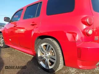 ✅ 2008 Chevrolet HHR SS • VIN: 3GNCA63X48S700878 • Lot: 41291783. Listed on IAAI with 157,842 mi. Free auction sales archive from the USA and detailed vehicle history report at DreamBid. Image 6.