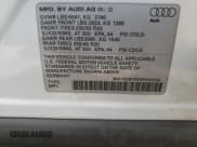 ✅ 2022 Audi Q4 e-tron Premium Plus • VIN: WA1H2BFZ8NP042634 • Лот: 69590233. Опубликован ранее на Copart с пробегом 13 868 миль. Бесплатный доступ к архиву аукционных продаж из США и подробный отчёт об истории автомобиля на DreamBid. Изображение 13.