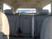 ✅ 2011 Chevrolet Traverse 1LT • VIN: 1GNKVGED1BJ166000 • Lot: 85398195. Wystawiony na Copart z przebiegiem 141 783 mil. Bezpłatny archiwum sprzedaży aukcyjnych z USA i szczegółowy raport historii pojazdu na DreamBid. Zdjęcie 10.