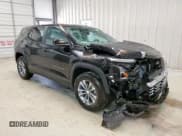 ✅ 2025 Chevrolet Equinox AWD LT • VIN: 3GNAXPEGXSL305436 • Lot: 67479035. Wystawiony na Copart z przebiegiem 8 291 mil. Bezpłatny archiwum sprzedaży aukcyjnych z USA i szczegółowy raport historii pojazdu na DreamBid. Zdjęcie 4.