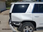 ✅ 2019 Chevrolet Tahoe LT • VIN: 1GNSKBKC2KR182229 • Lot: 43427239. Listed on IAAI with 120,618 mi. Free auction sales archive from the USA and detailed vehicle history report at DreamBid. Image 18.