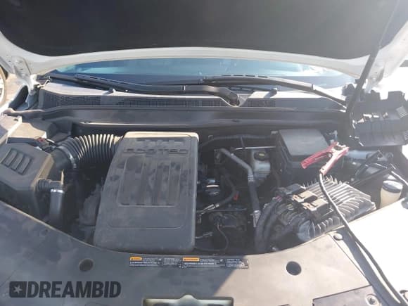 ✅ 2014 Chevrolet Equinox LTZ • VIN: 1GNFLHEK7EZ112220 • Лот: 43034044. Опубликован ранее на IAAI с пробегом 163 405 миль. Бесплатный доступ к архиву аукционных продаж из США и подробный отчёт об истории автомобиля на DreamBid. Изображение 10.