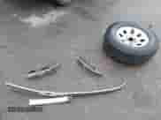 2008 Chevrolet Silverado 1500 Work Truck z VIN 1GCEC14X58Z115601, wystawiony jako IAAI lot #42134593 z przebiegiem 213 219 mil mil oraz . Historia ofert i sprzedaży dostępna na DreamBid. Obrazek 12.