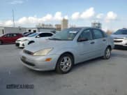 ✅ 2000 Ford Focus SE • VIN: 1FAFP34P6YW311798 • Лот: 54482625. Опубликован ранее на Copart с пробегом Не указан. Бесплатный доступ к архиву аукционных продаж из США и подробный отчёт об истории автомобиля на DreamBid. Изображение 1.