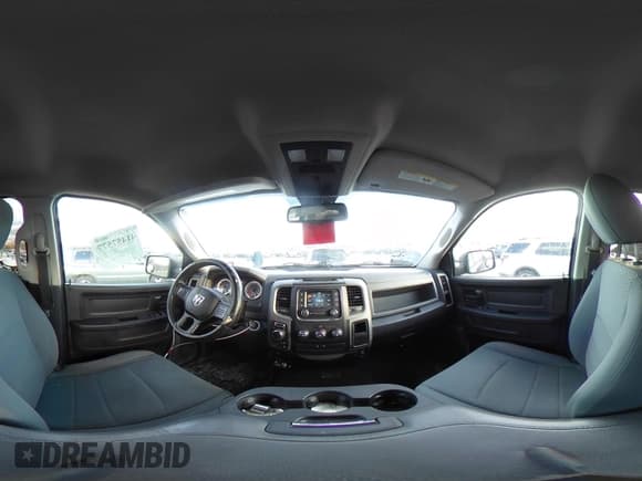 ✅ 2016 Ram 1500 Tradesman • VIN: 3C6RR7KTXGG312157 • Lot: 41457577. Wystawiony na IAAI z przebiegiem 129 948 mil. Bezpłatny archiwum sprzedaży aukcyjnych z USA i szczegółowy raport historii pojazdu na DreamBid. Zdjęcie 18.